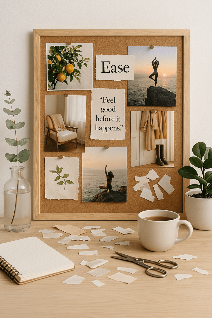 AI-GENERATED IMAGE. JUST A LITTLE ALGORITHMIC MAGIC TO MATCH THE MOOD.